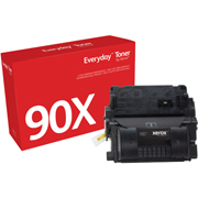 XEROX EVERYDAY HP TONER CE390X NEGRO 24.000P 006R03632